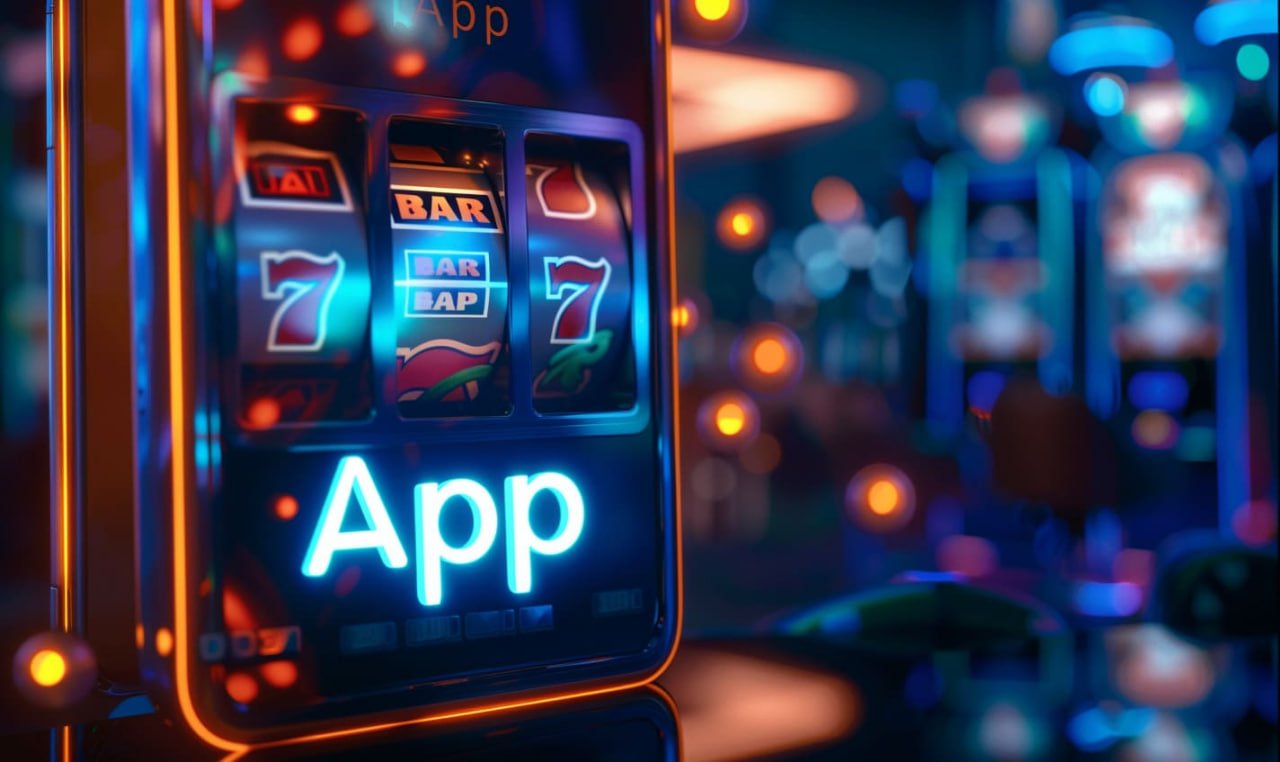 demonslot