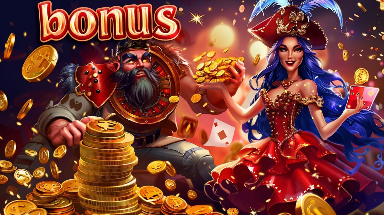 demonslot
