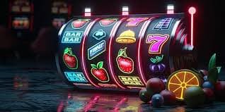 demonslot