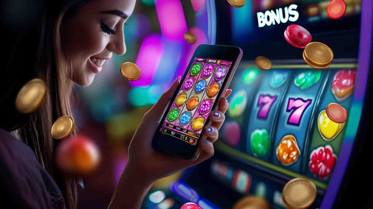 demonslot