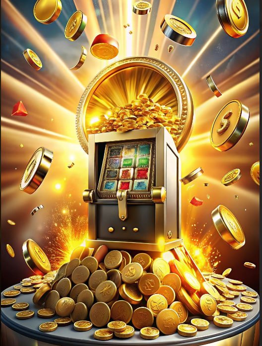 demonslot