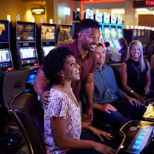 demonslot
